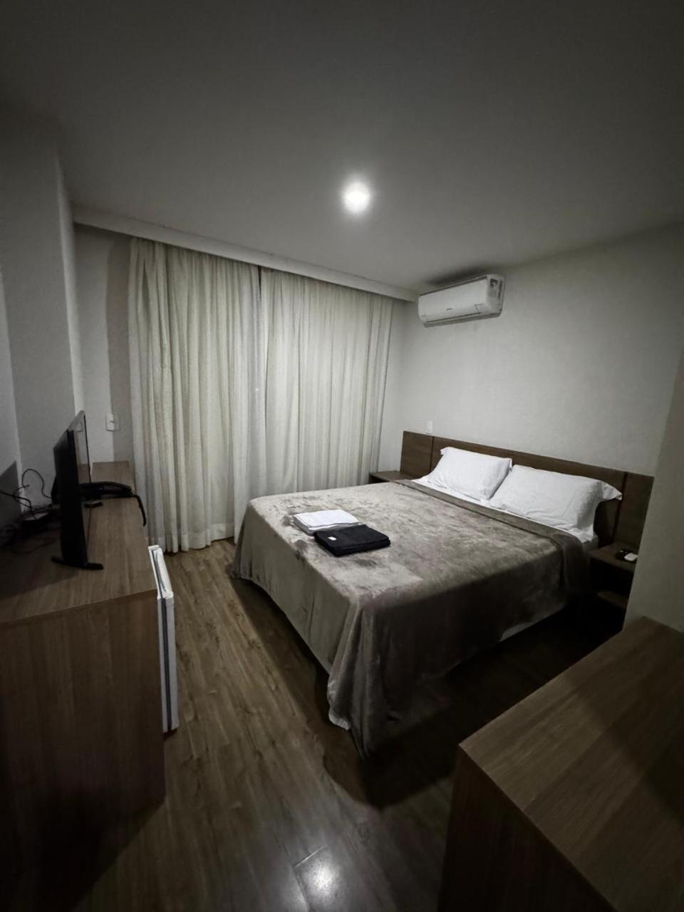 Hotel Premiere Bloco 01 Ap 902b *