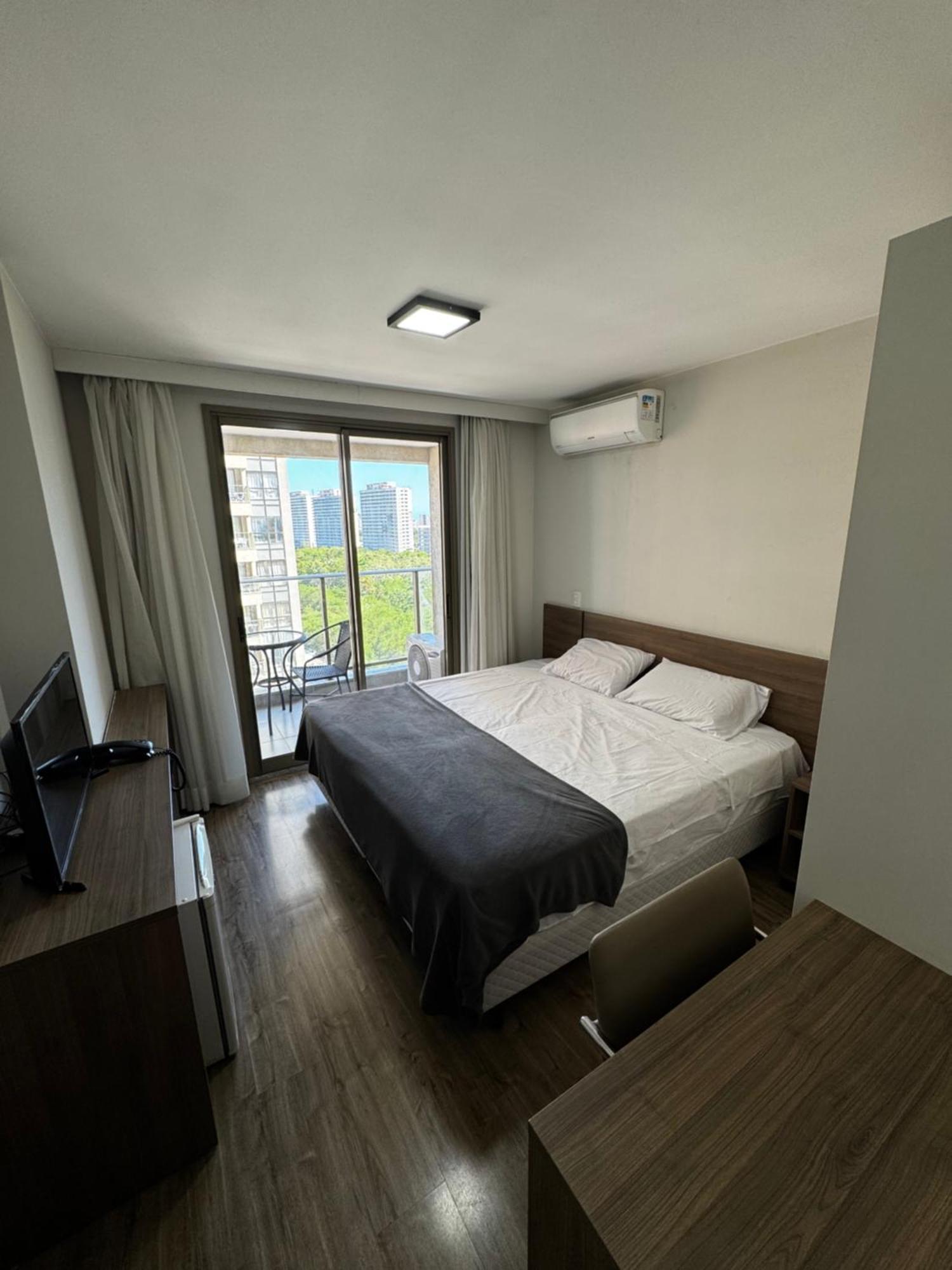 Hotel Premiere Bloco 01 Ap 902b Rio de Janeiro