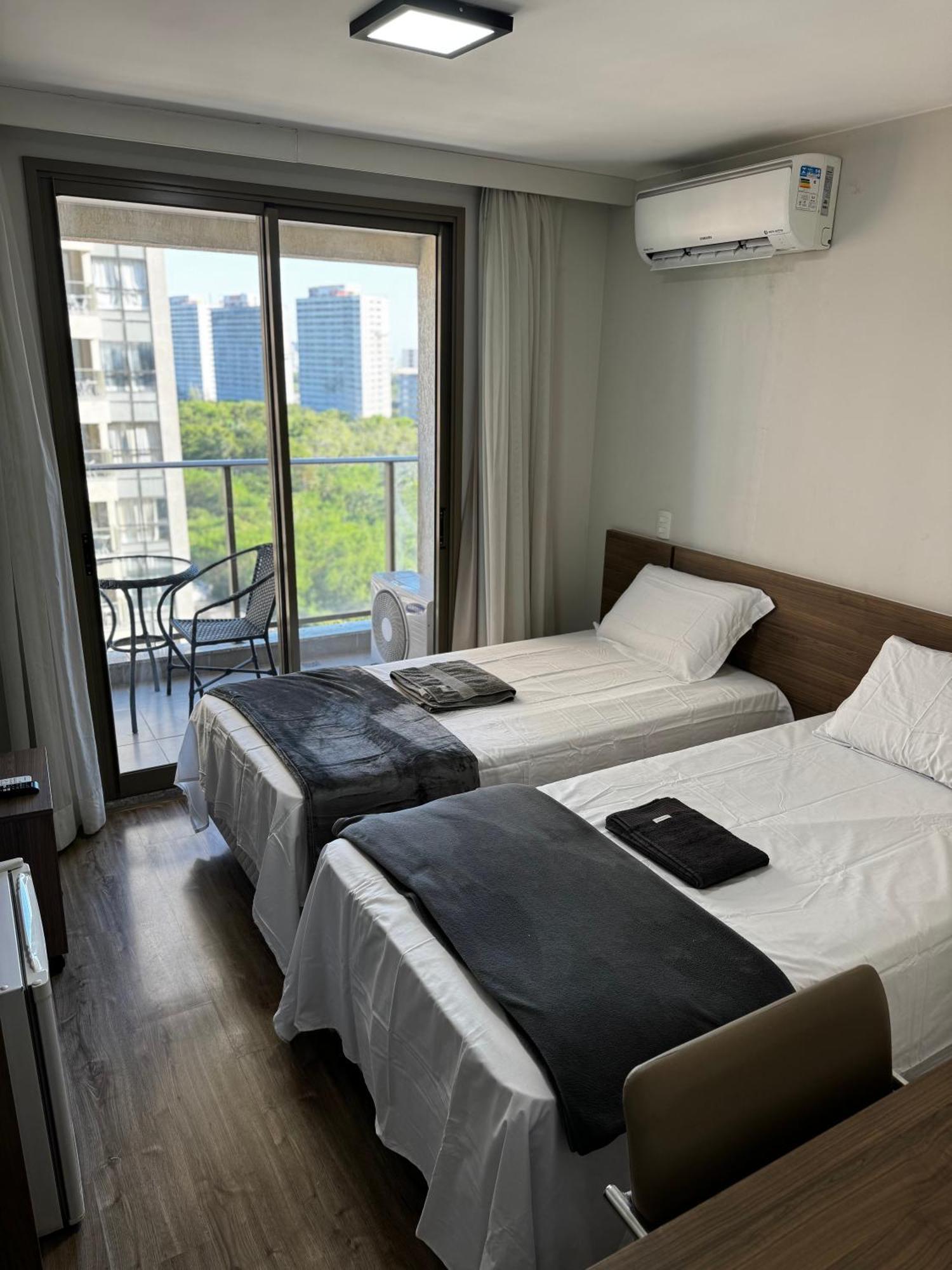 Hotel Premiere Bloco 01 Ap 902b